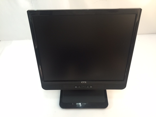 Монитор TFT 17" CTX S791A - Pic n 253627