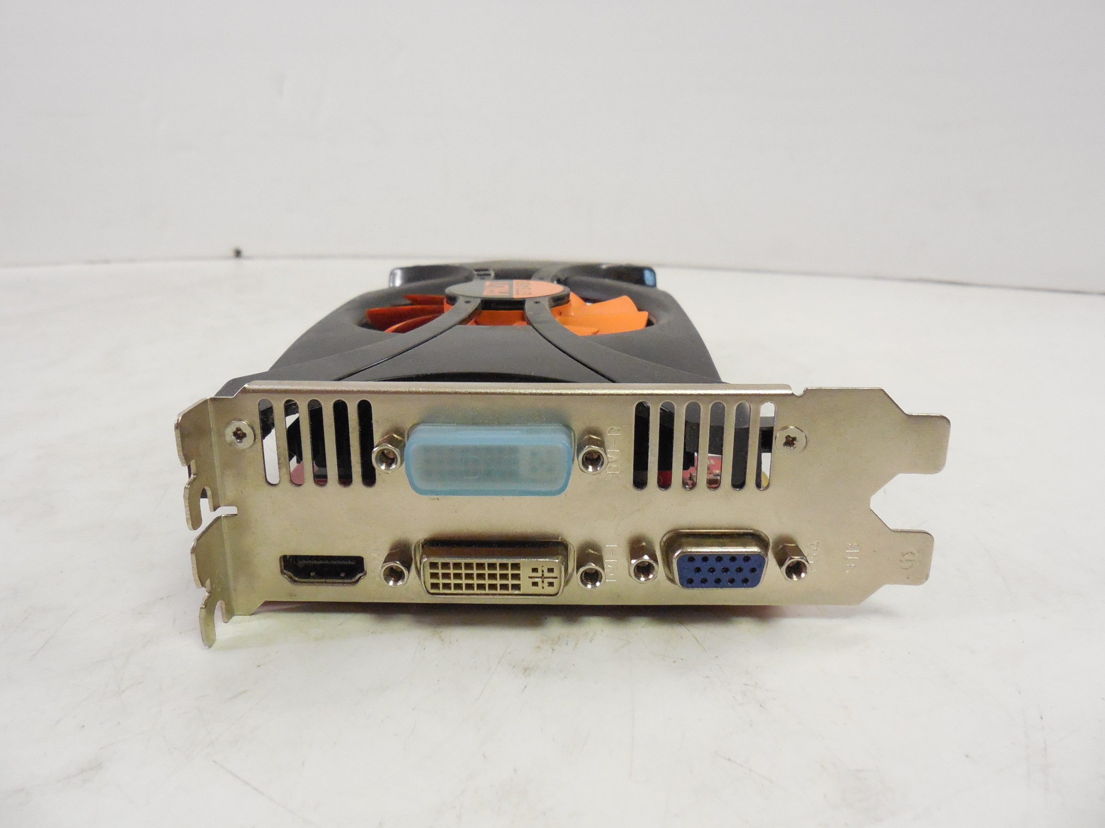 Видеокарта Palit GTS 450 1Gb - Pic n 253709