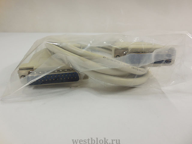 Кабель LPT Link нульмодемный - Pic n 103342