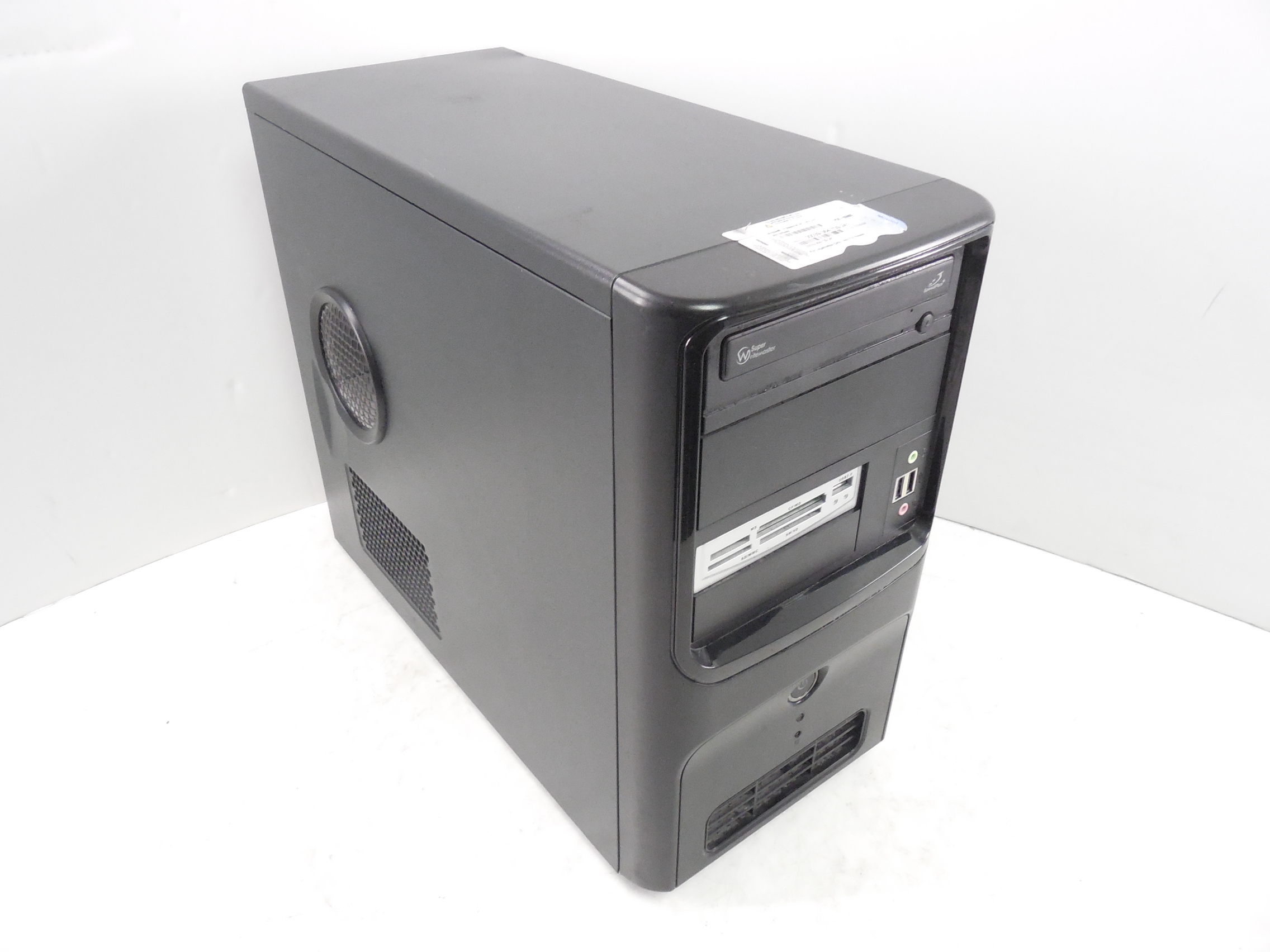 Системный блок 2-ядра Intel Core 2 Duo - Pic n 254332