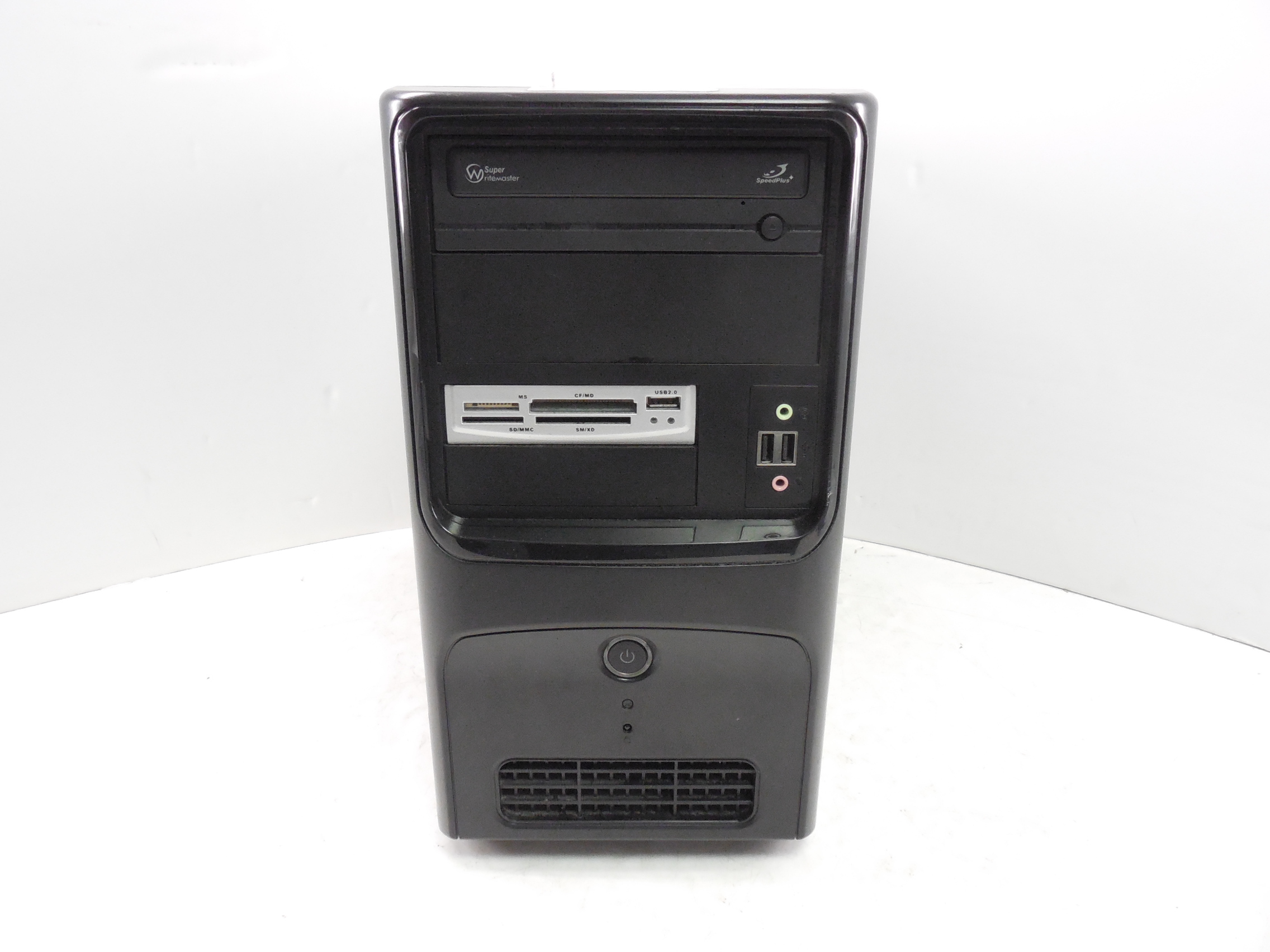 Системный блок 2-ядра Intel Core 2 Duo - Pic n 254332