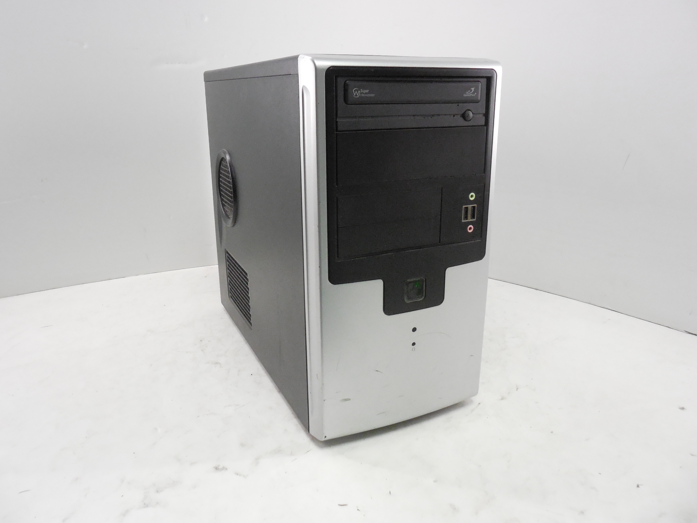 Системный блок 2-ядра Intel Core 2 Duo - Pic n 254338