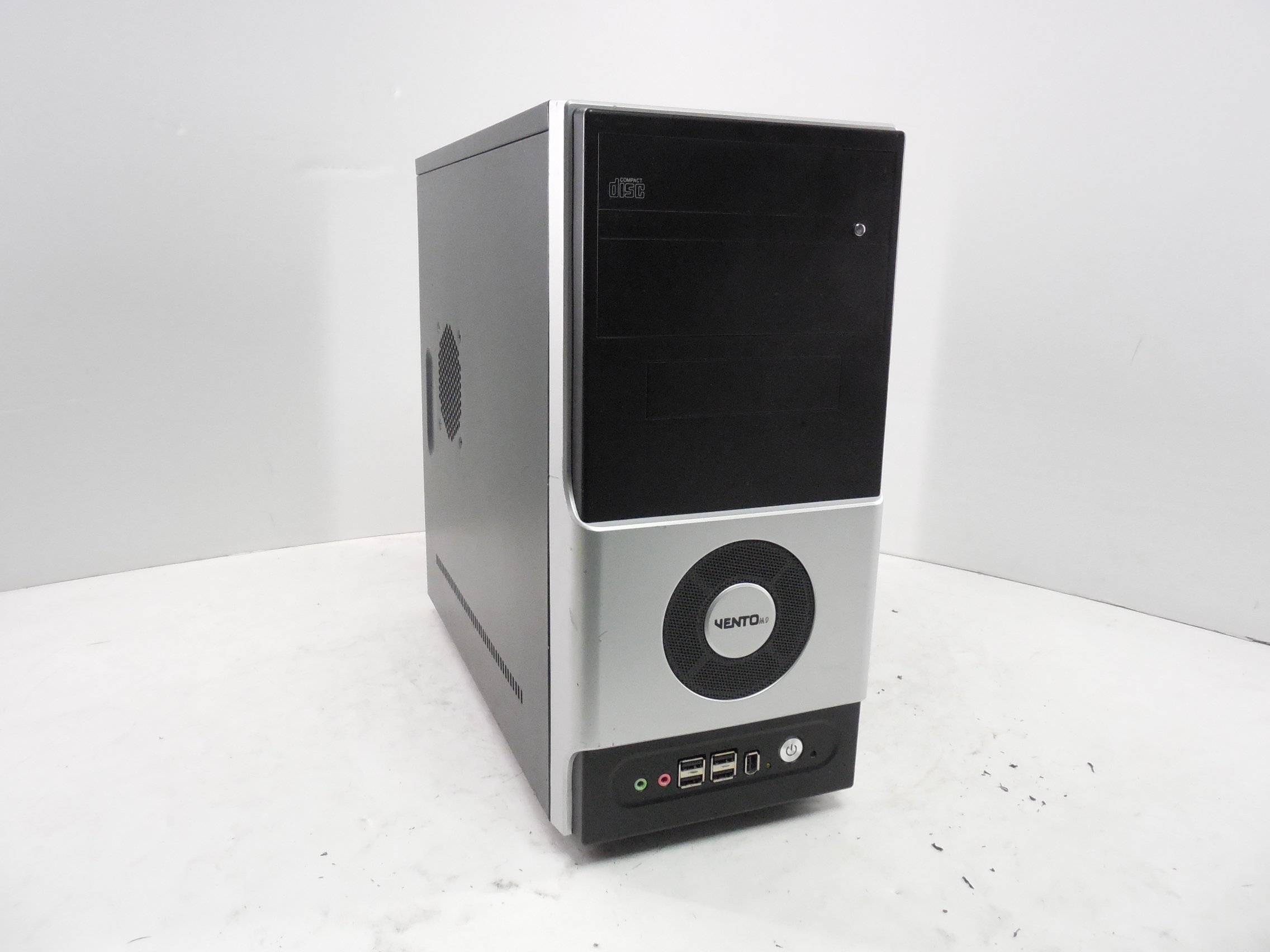 Системный блок 2-ядра Intel Core 2 Duo - Pic n 254339