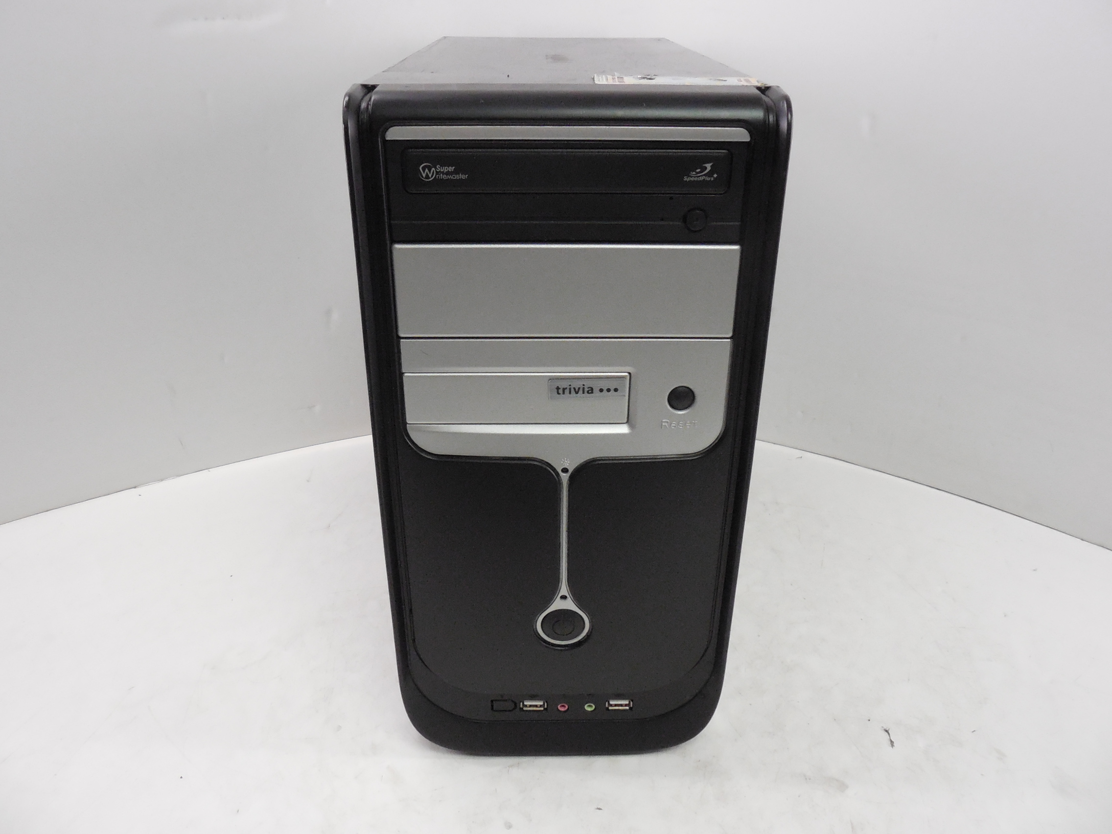 Системный блок 2-ядра Intel Core 2 Duo - Pic n 254559