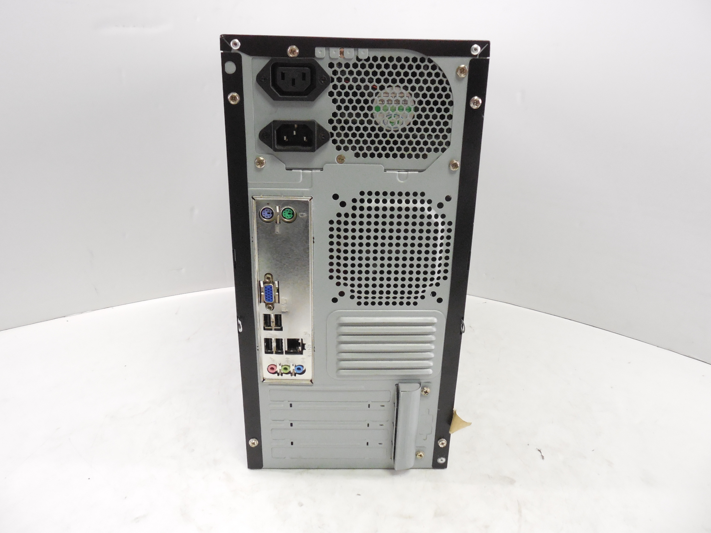 Системный блок 2-ядра Intel Core 2 Duo - Pic n 254559