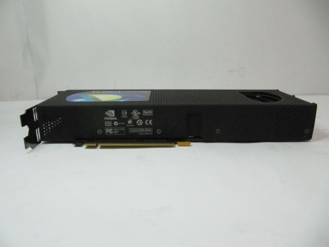 Видеокарта PCI-E Palit GTX 295 1792MB - Pic n 254588