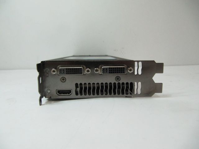 Видеокарта PCI-E Palit GTX 295 1792MB - Pic n 254588