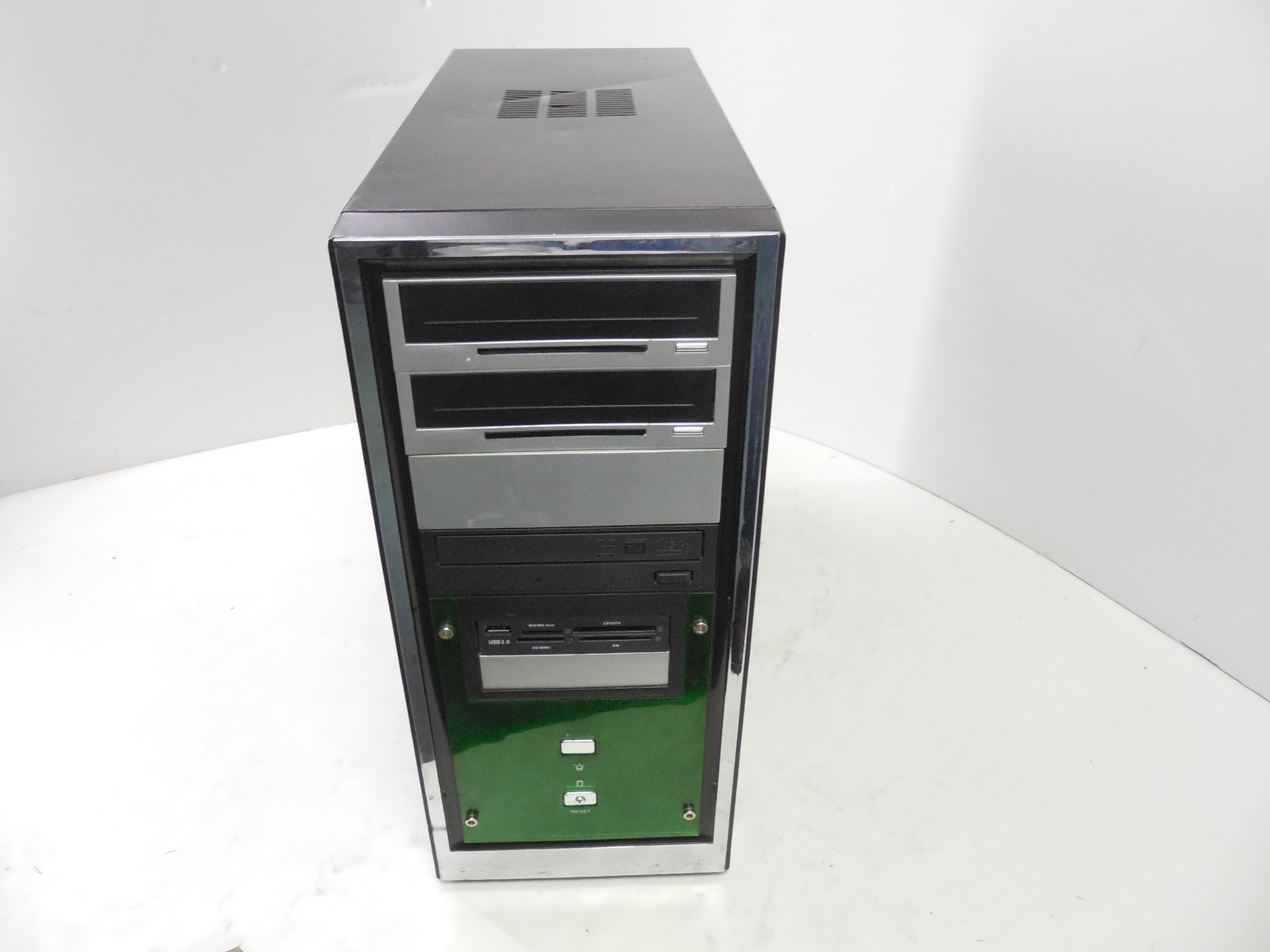 Системный блок 2-ядра Intel Core 2 Duo E7200 2.53G - Pic n 254714