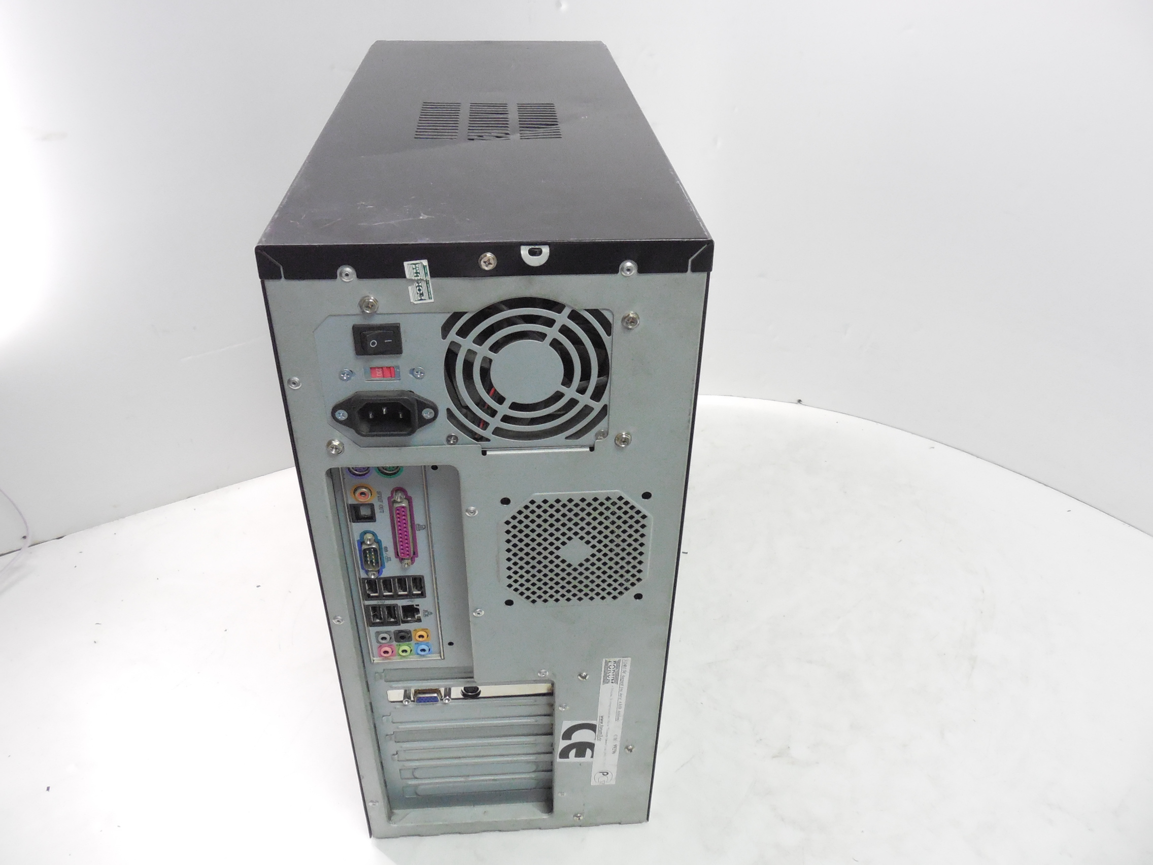 Системный блок 2-ядра Intel Core 2 Duo E7200 2.53G - Pic n 254714