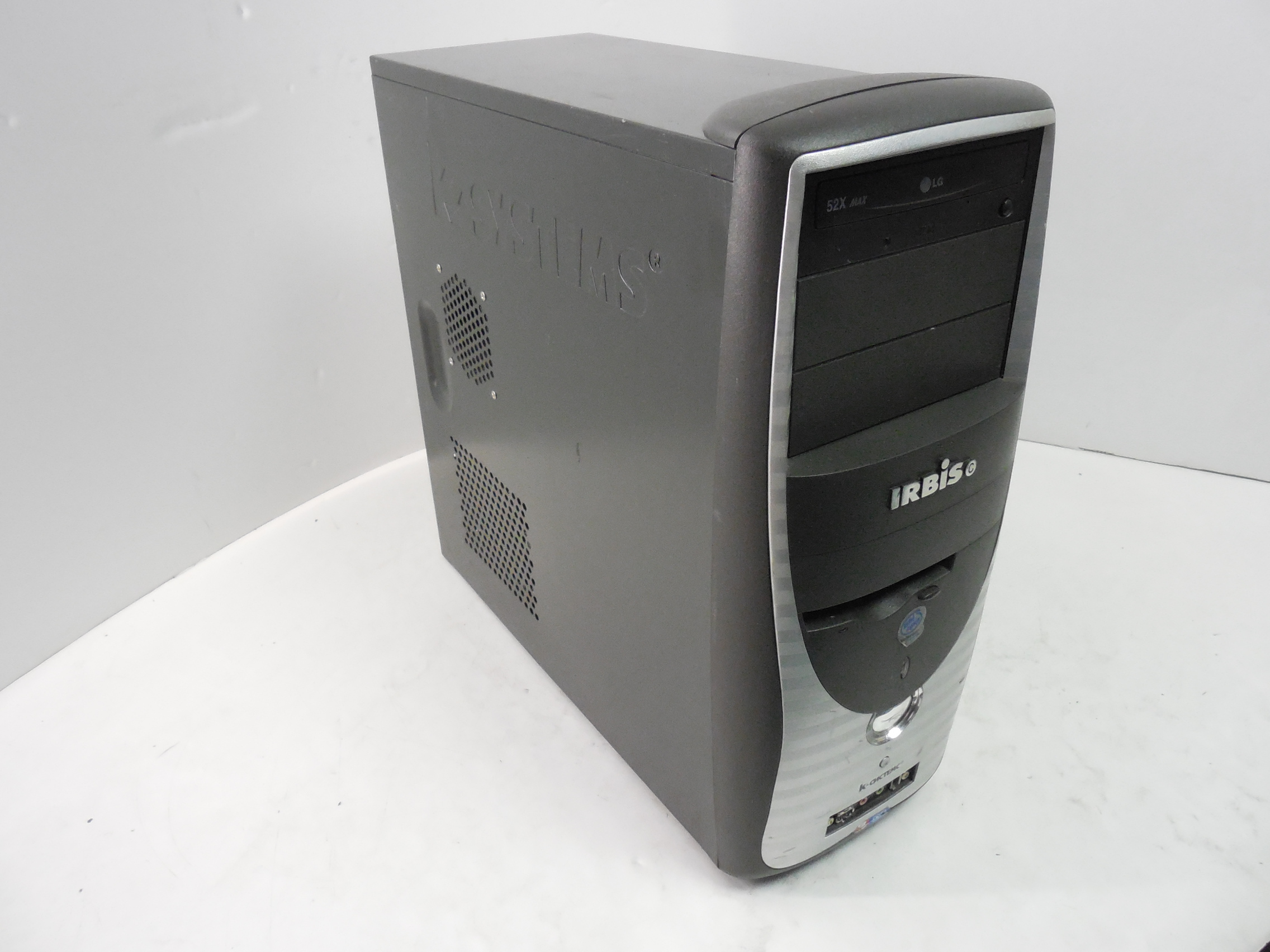 Системный блок 2-ядра Intel Core 2 Duo E8500 - Pic n 254713