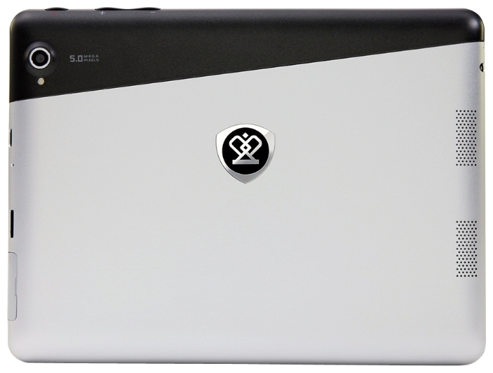 Планшет Prestigio MultiPad PMP 7380D 3G DUO - Pic n 254945