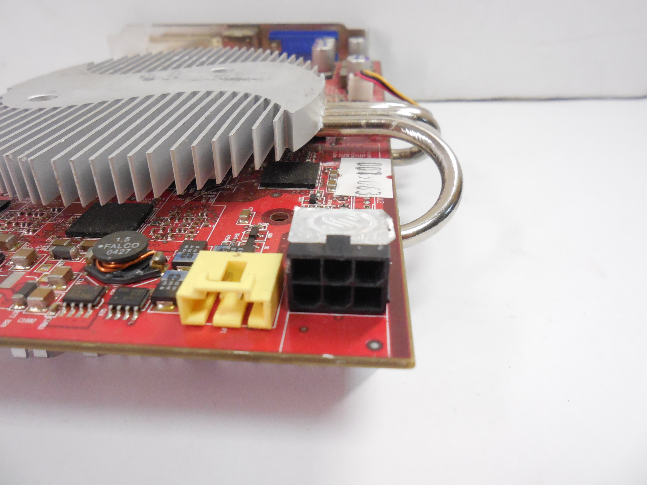 Видеокарта Ultimate Radeon X800 GTO 256Mb - Pic n 255201