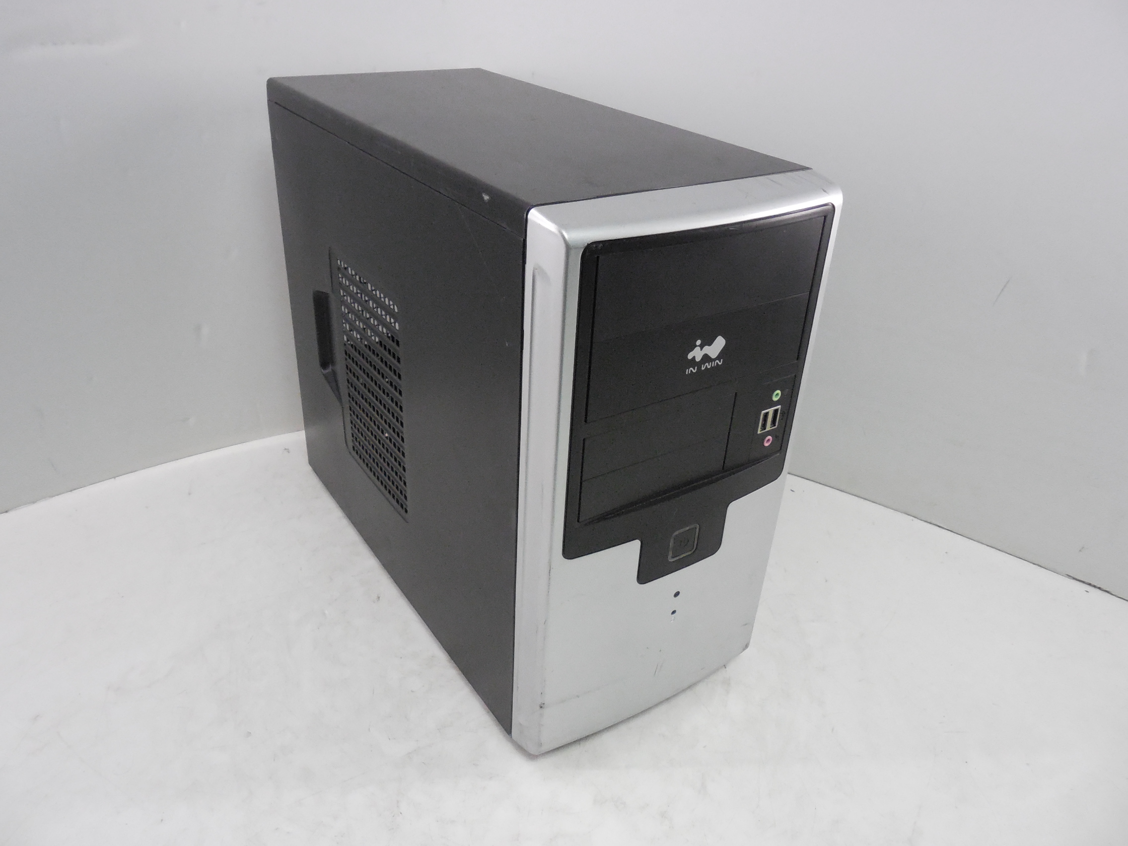 Системный блок 2-ядра Intel Pentium Dual-Core - Pic n 255364