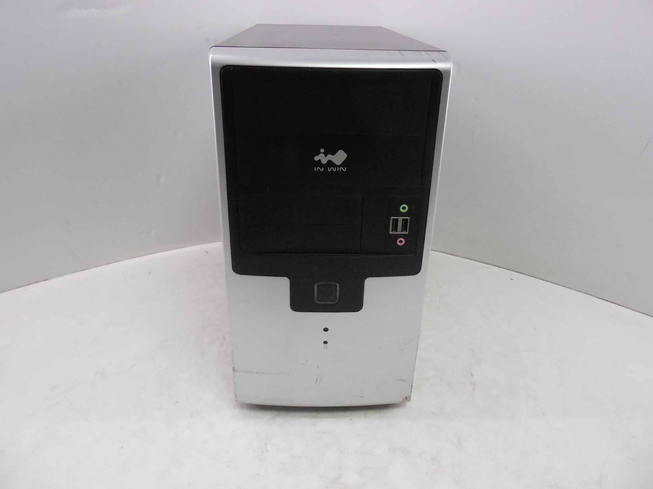 Системный блок 2-ядра Intel Pentium Dual-Core - Pic n 255364