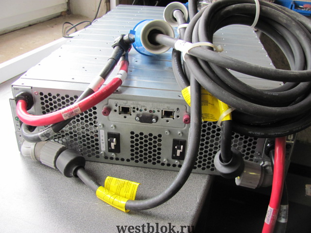 Серверное шасси с блоком питания HP 274842-001 - Pic n 103888