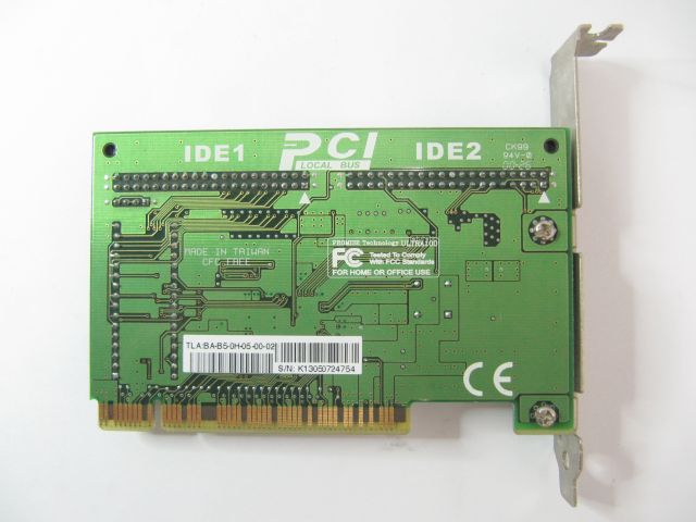 Контроллер PCI IDE Promise Ultra100 - Pic n 255616