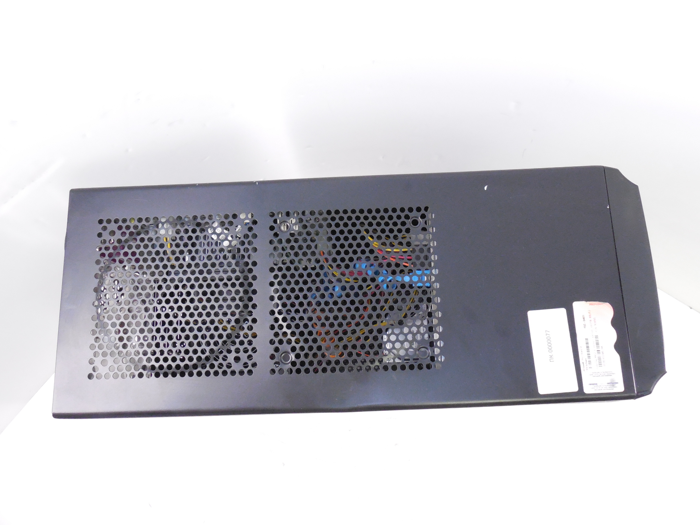 Системный блок Thermaltake 4-ядра - Pic n 255911