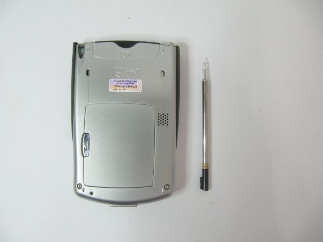 КПК HP iPAQ 2210 - Pic n 255844