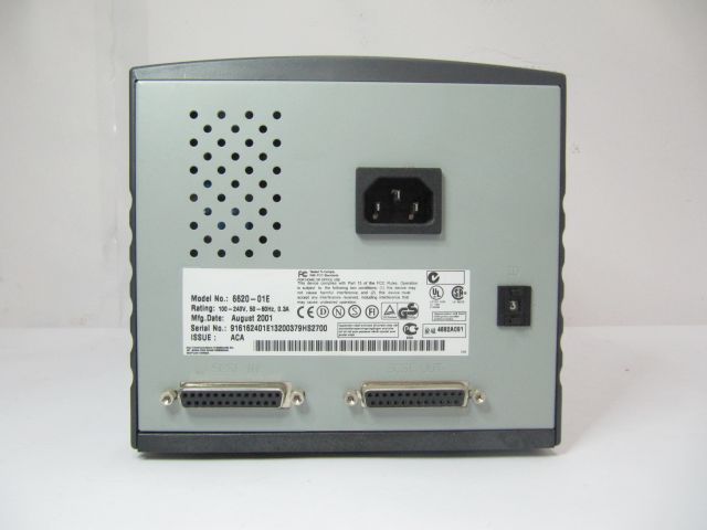 Слайд сканер Acer ScanWit 2720S SCSI - Pic n 255847