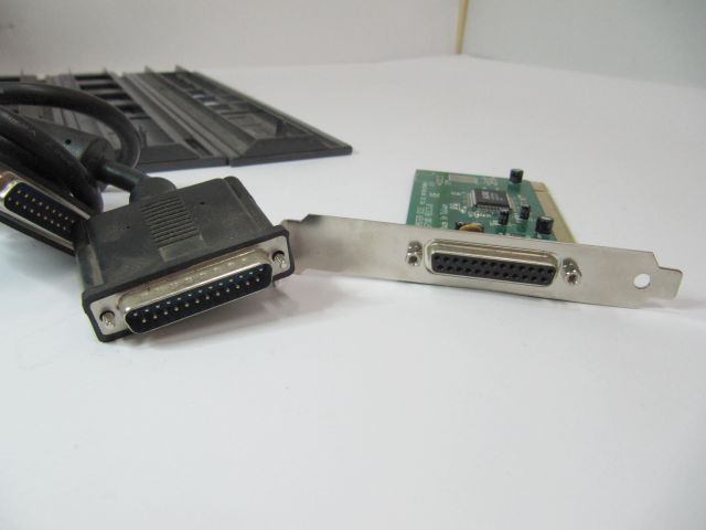 Слайд сканер Acer ScanWit 2720S SCSI - Pic n 255847