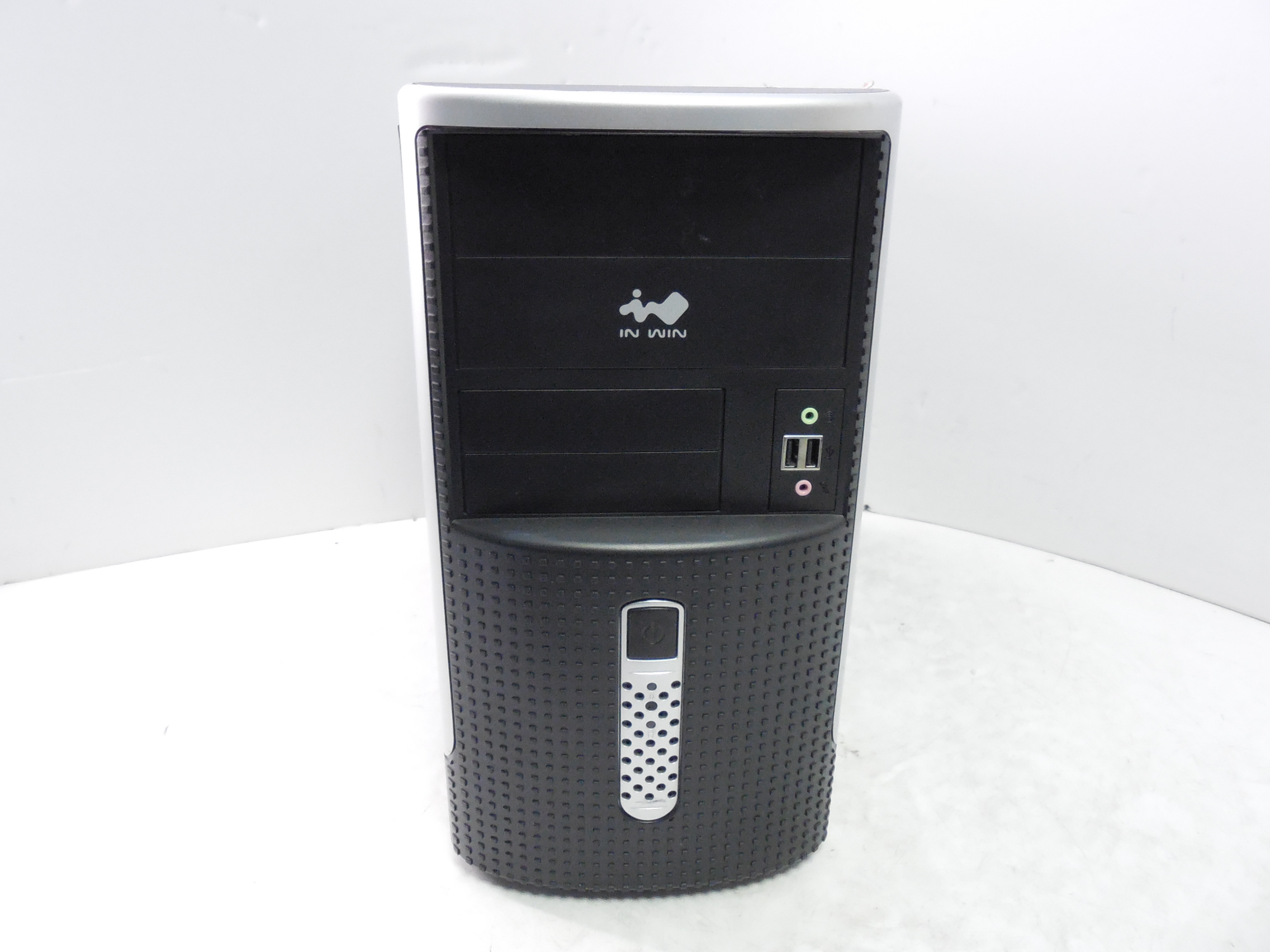 Системный блок i3 10-3 - Pic n 256041