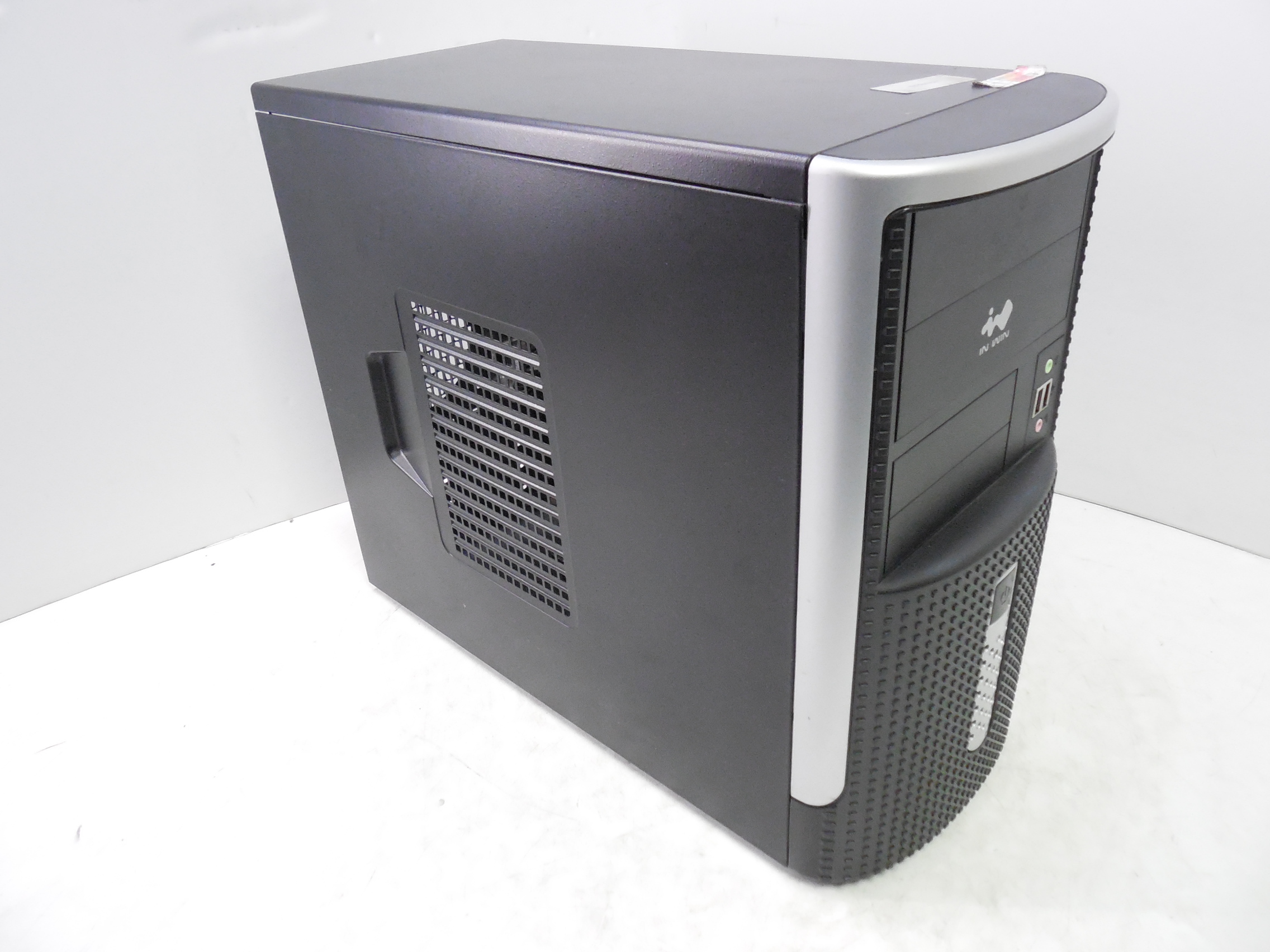 Системный блок i3 10-3 - Pic n 256041