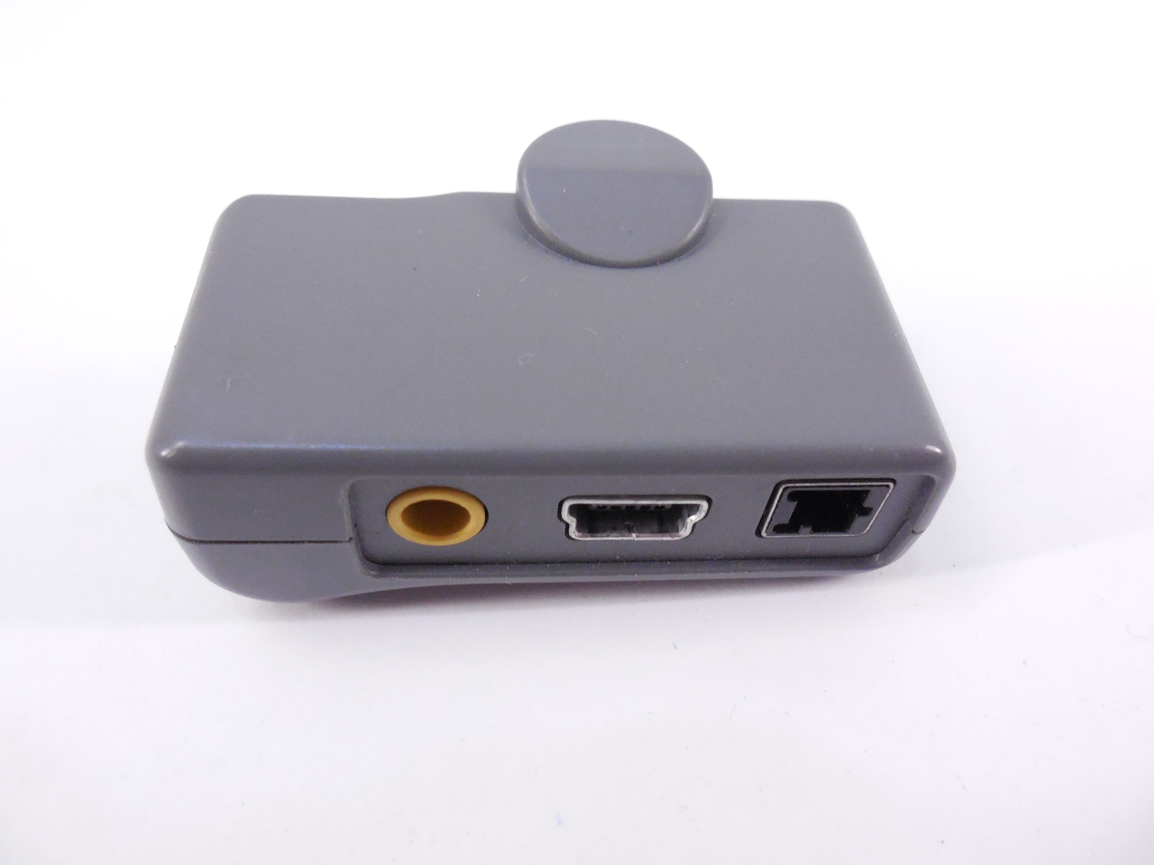 Сверхтонкая фотокамера Sony Cyber-shot DSC-T7 - Pic n 256075