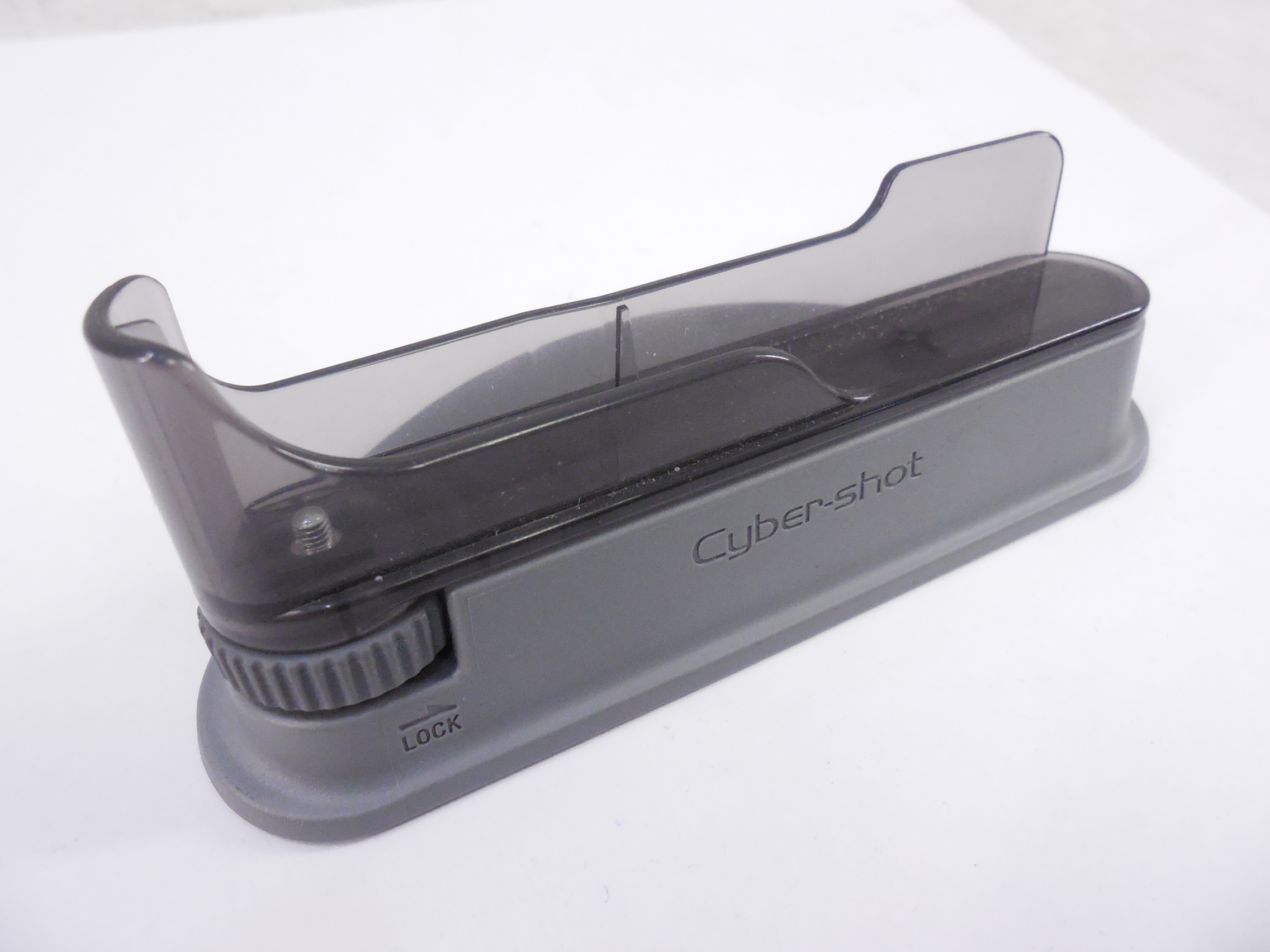 Сверхтонкая фотокамера Sony Cyber-shot DSC-T7 - Pic n 256075