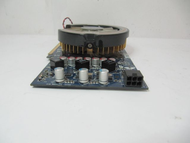 Видеокарта PCI-E ASUS EN9600GT GeForce 9600GT - Pic n 256140