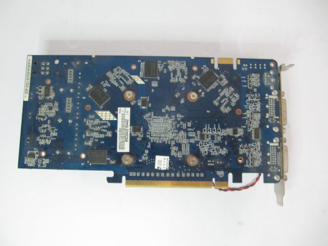 Видеокарта PCI-E ASUS EN9600GT GeForce 9600GT - Pic n 256140