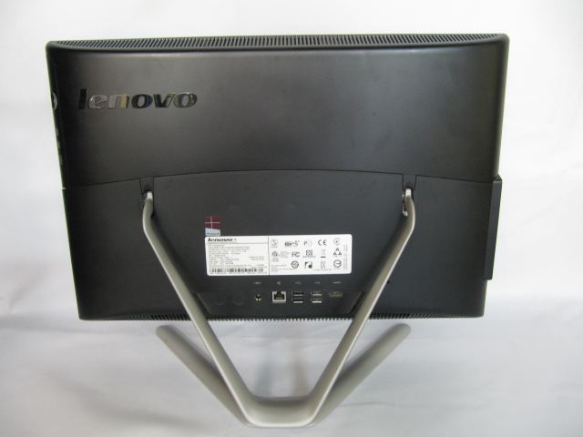 Моноблок Lenovo IdeaCentre C340 - Pic n 256548