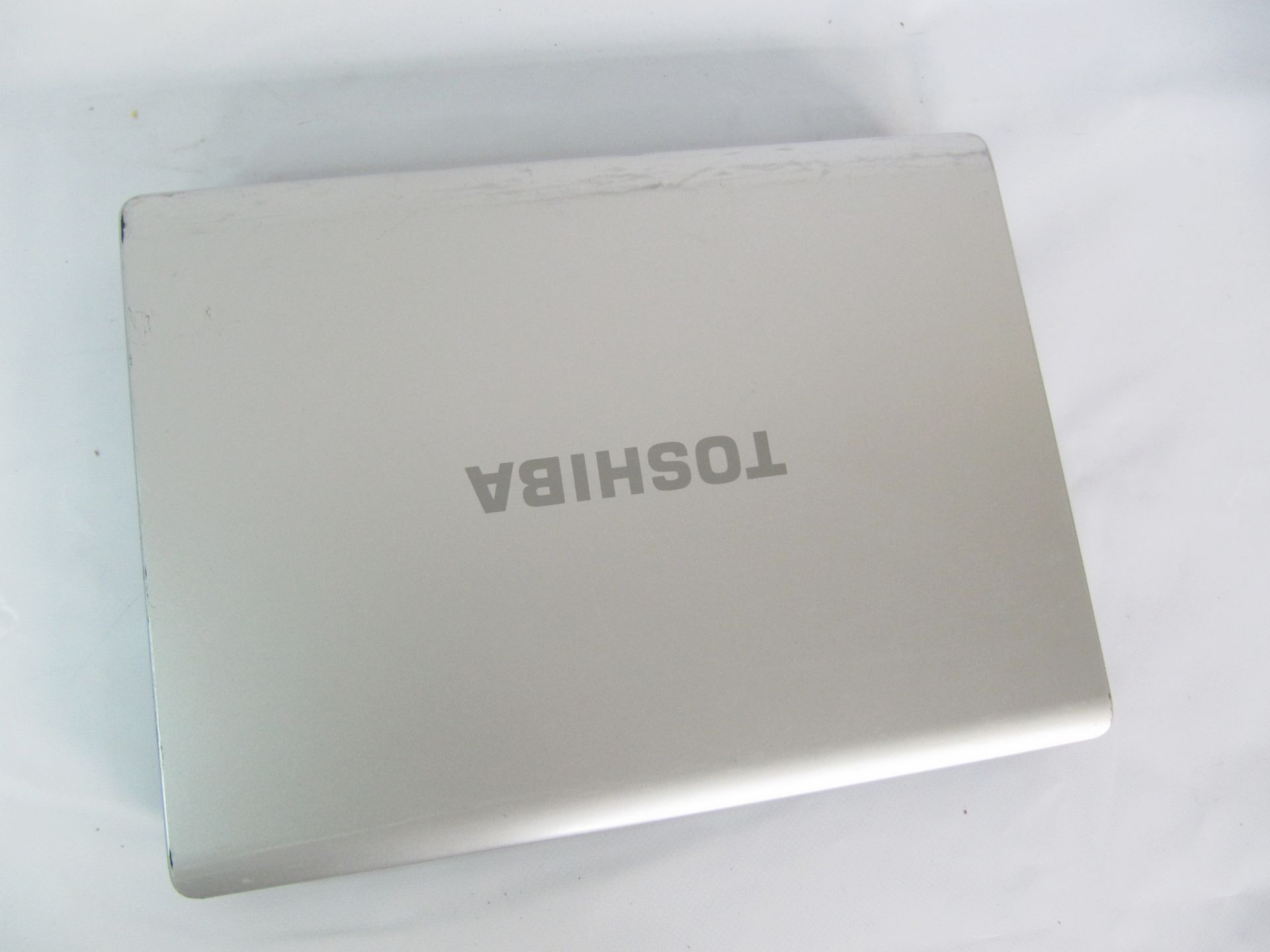 Ноутбук Toshiba Satellite L300 110 System Unit Цена