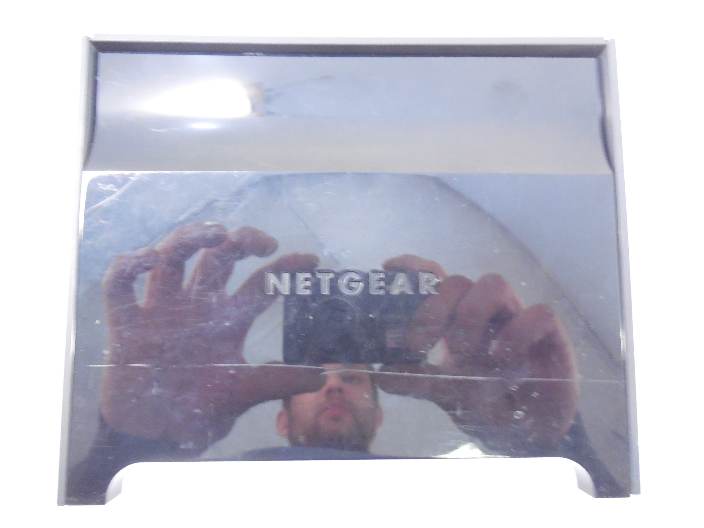 Сетевой накопитель Net Gear Stora NGR-MS 2000 - Pic n 257677