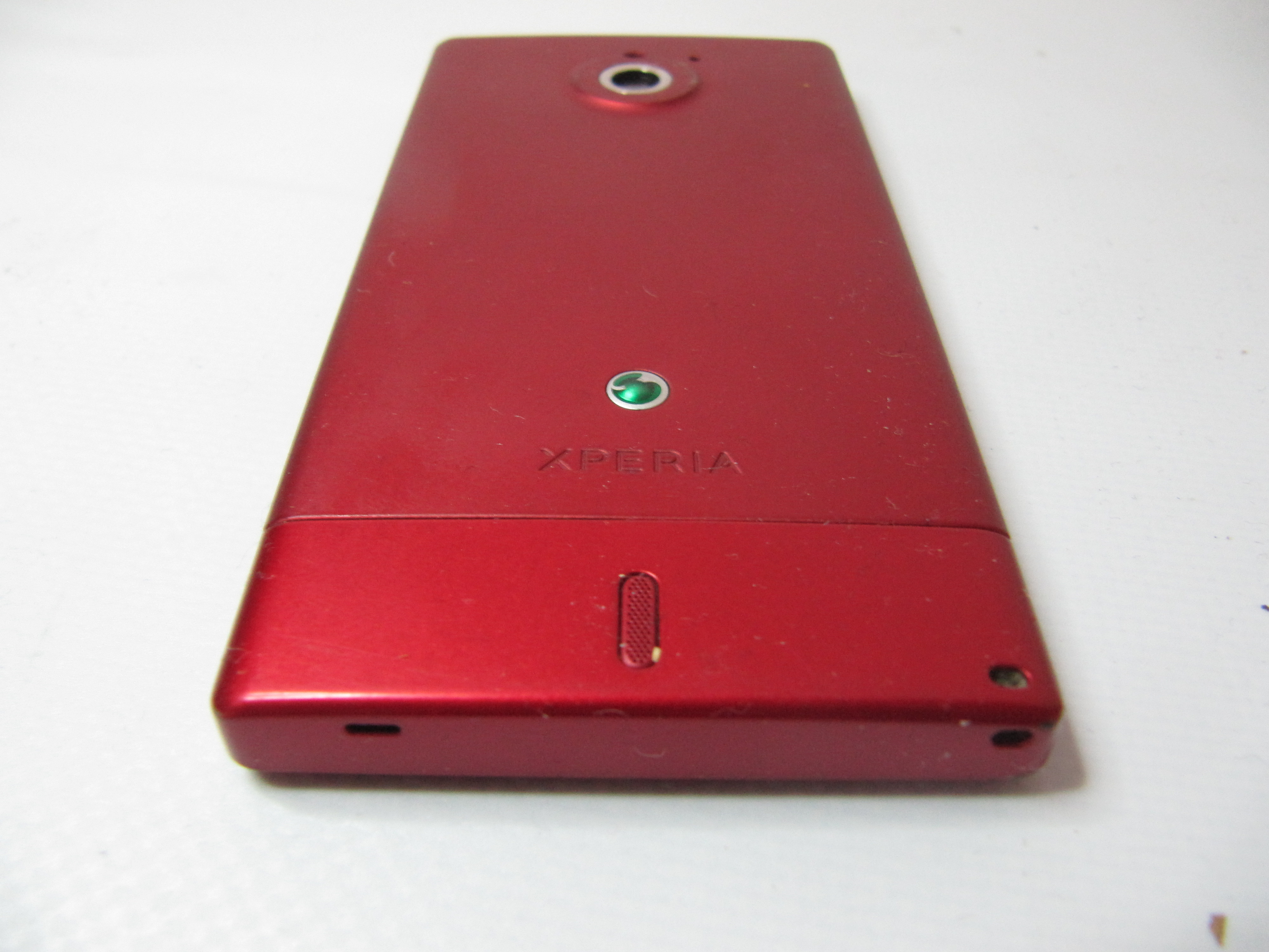 Смартфон Sony Xperia sola - Pic n 257805