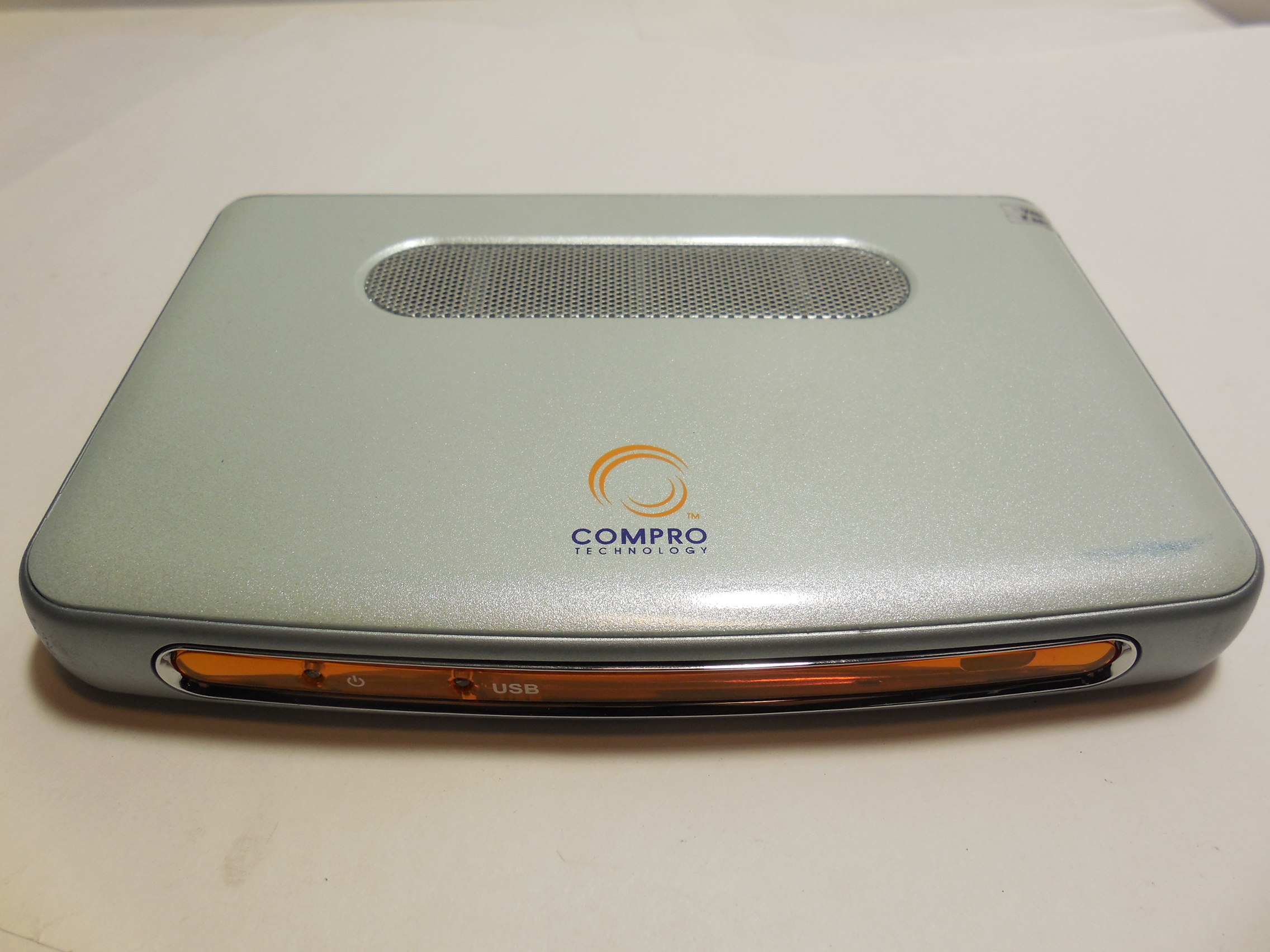 TV-тюнер Compro VideoMate Live - Pic n 257837