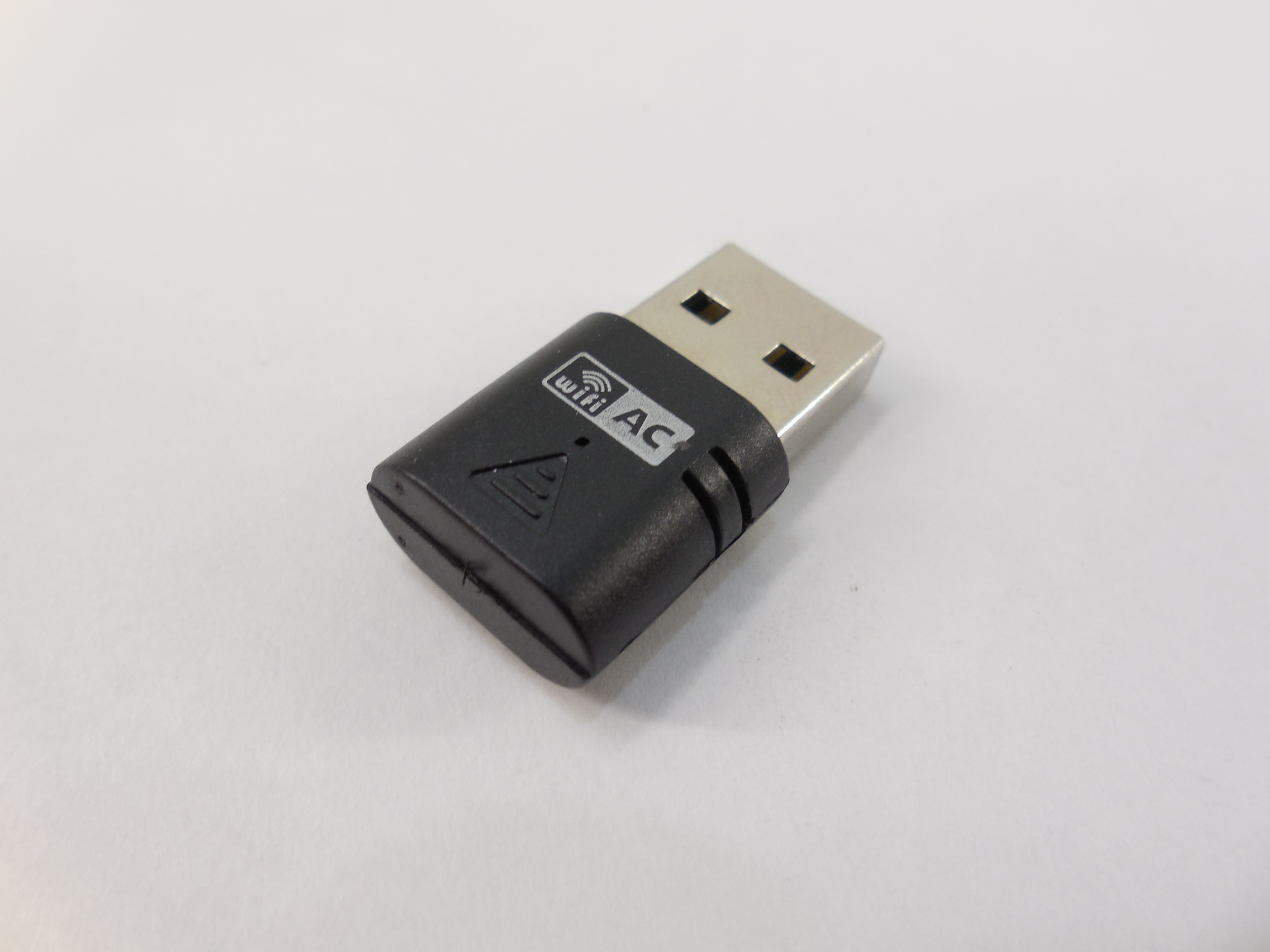 Nano usb