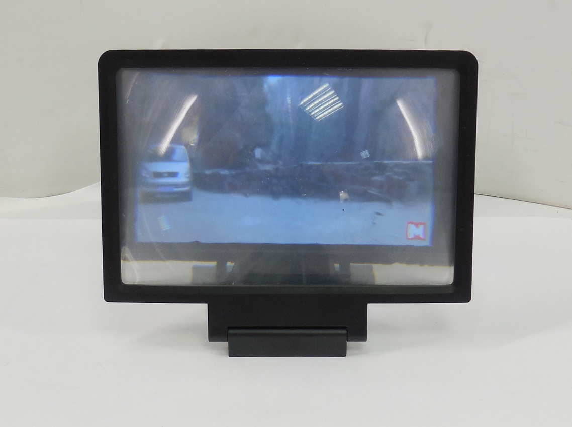 Складная портативная увеличительная лупа стекло - Pic n 257910