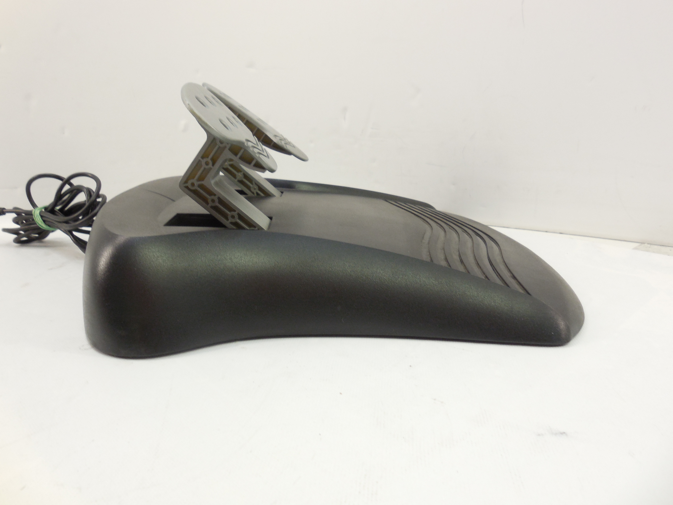 Руль Genius Speed Wheel 3 Vibration - Pic n 258114