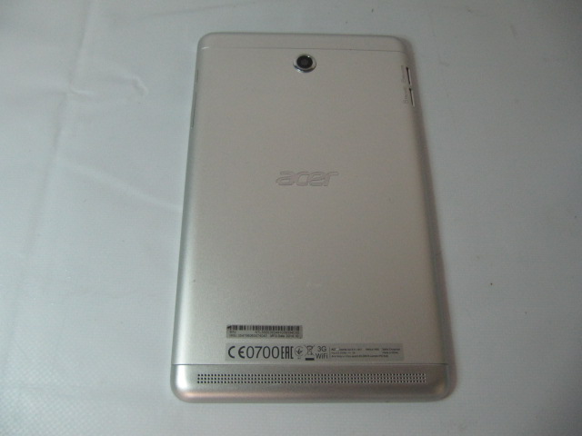 Планшет Acer Iconia Tab A1-841 16Gb - Pic n 258270