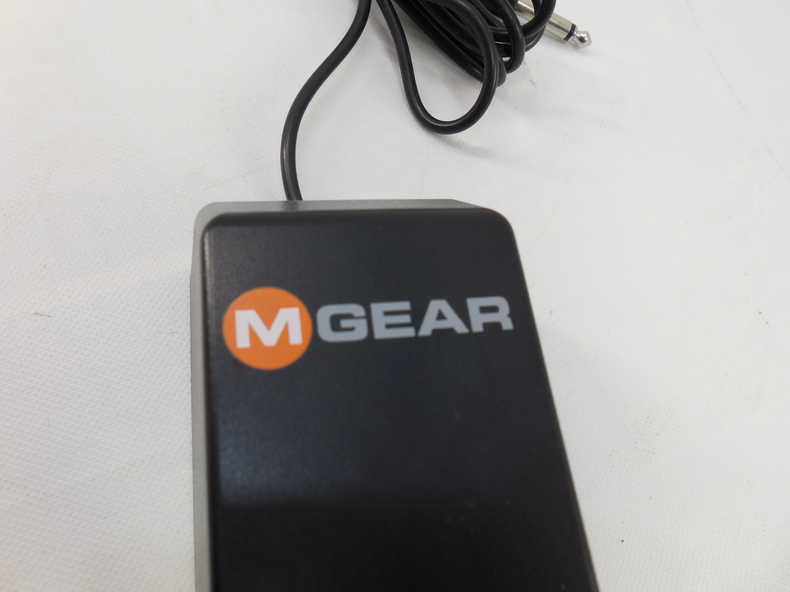 Педаль универсальная рояльная Sustain M-Audio SP-2 - Pic n 258446