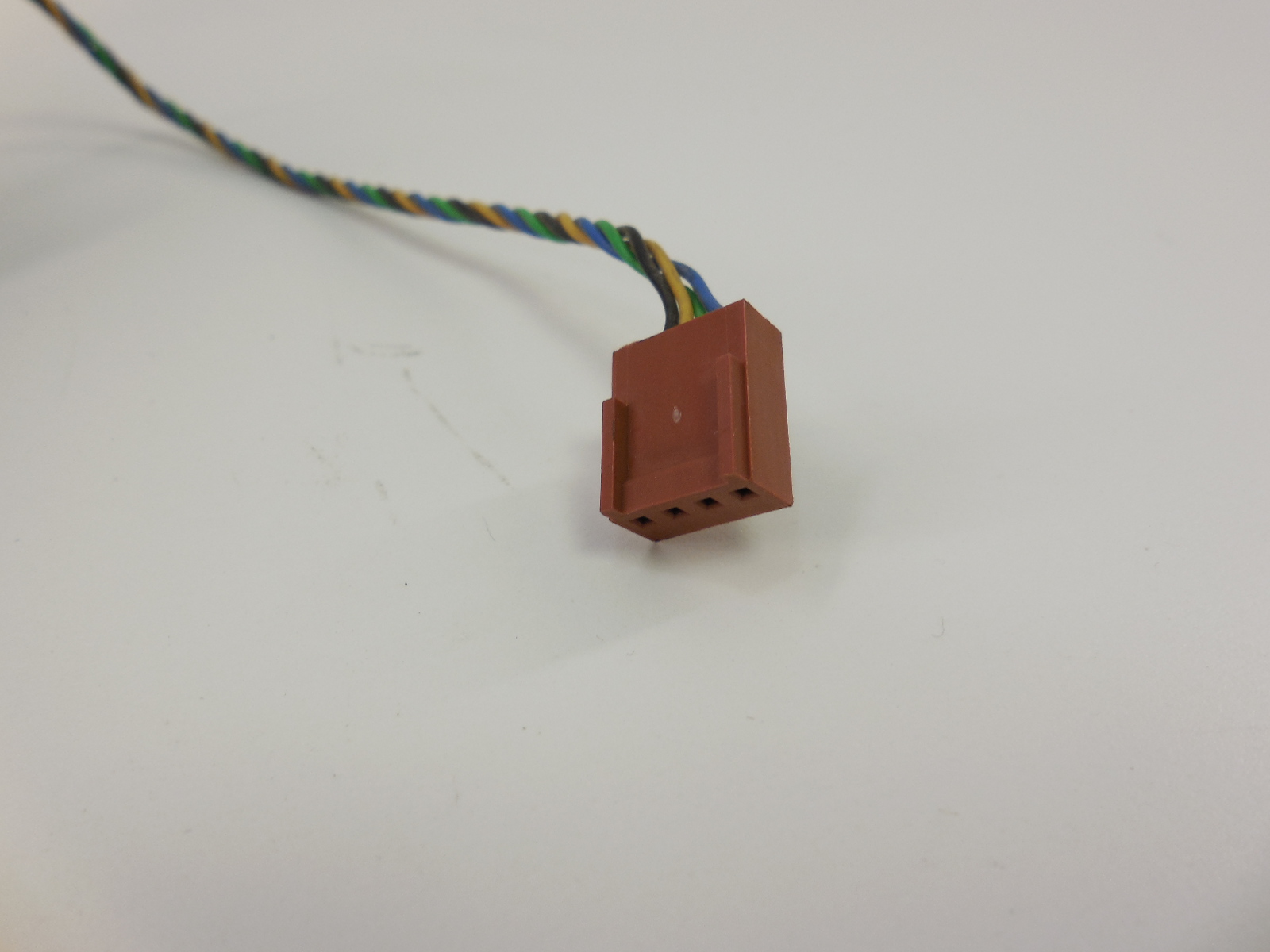 Кулер для сервера Delta AFC 1212DE - Pic n 259298