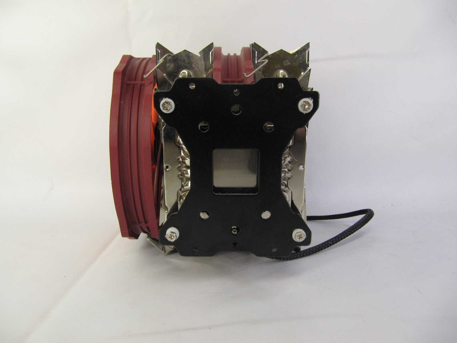 Кулер Thermalright Silver Arrow IB-E Extreme - Pic n 259347