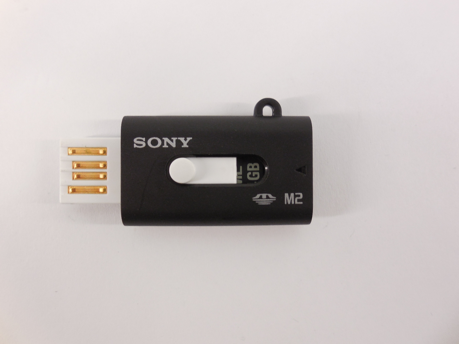 Карта памяти M2 4GB Sony - Pic n 259369