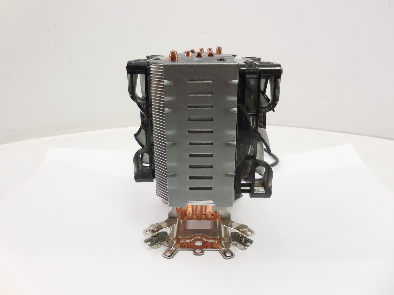 Кулер Cooler Master Hyper N520 - Pic n 259391