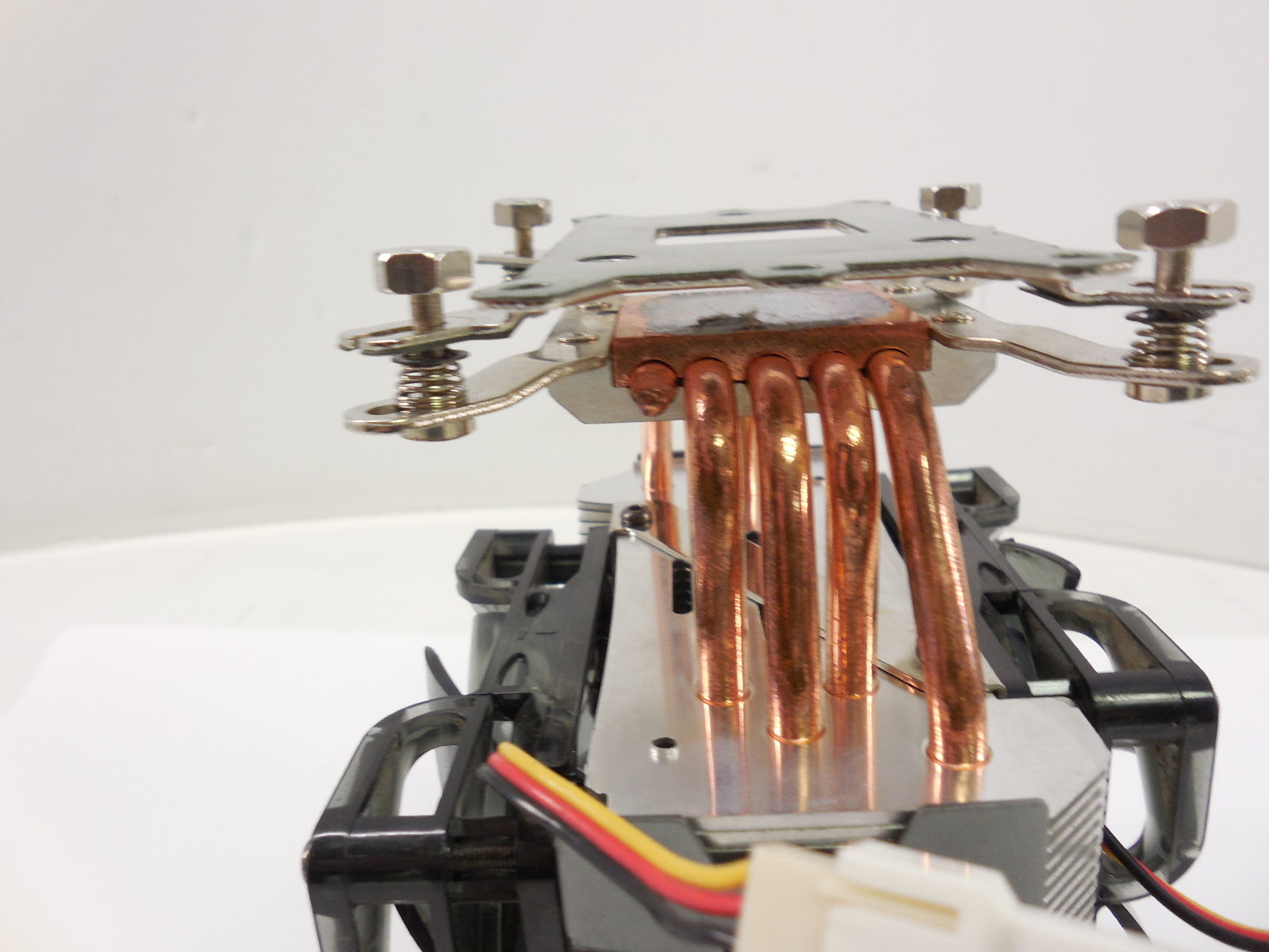 Кулер Cooler Master Hyper N520 - Pic n 259391