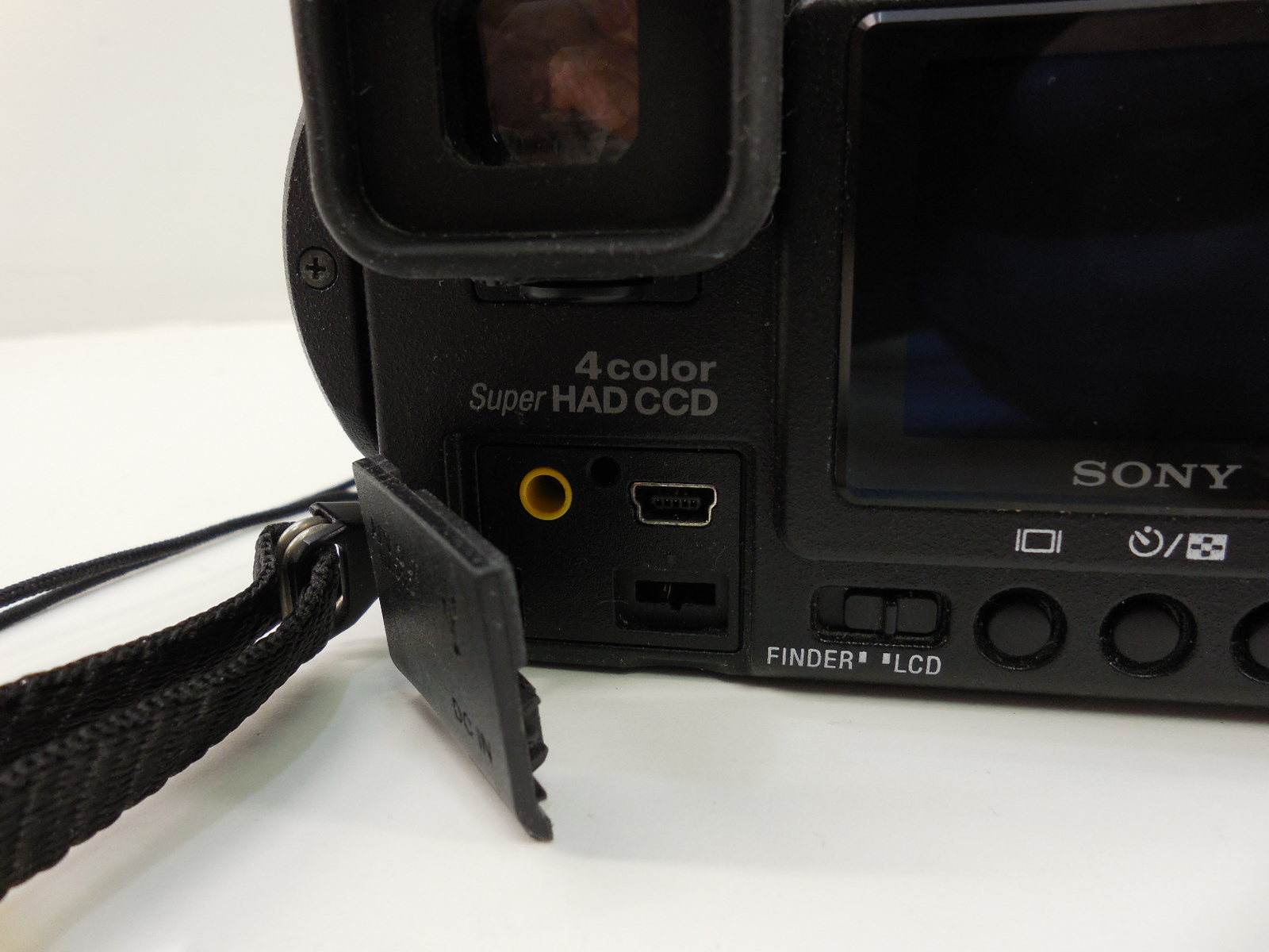 Фотоаппарат Sony DSC-F828 - Pic n 259339