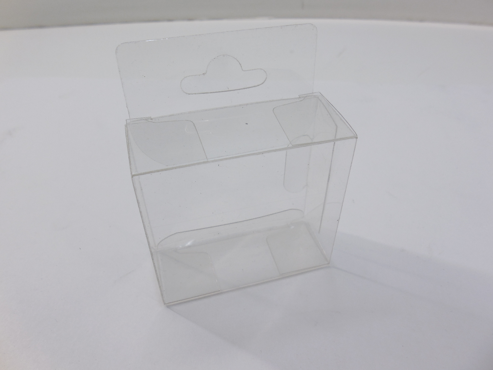 Коробка пластиковая маленькая 70x60x25 - Pic n 259622