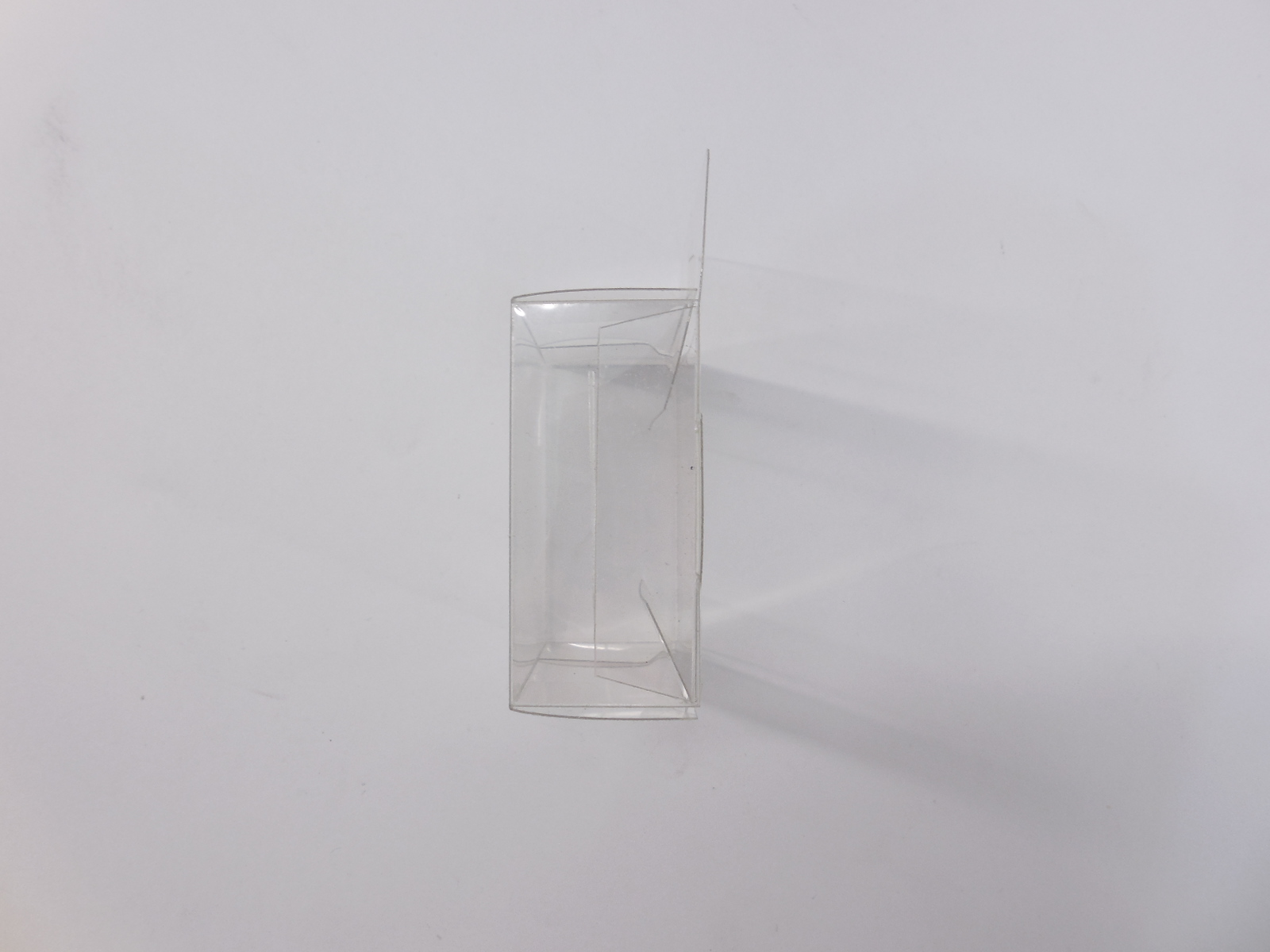 Коробка пластиковая маленькая 70x60x25 - Pic n 259622