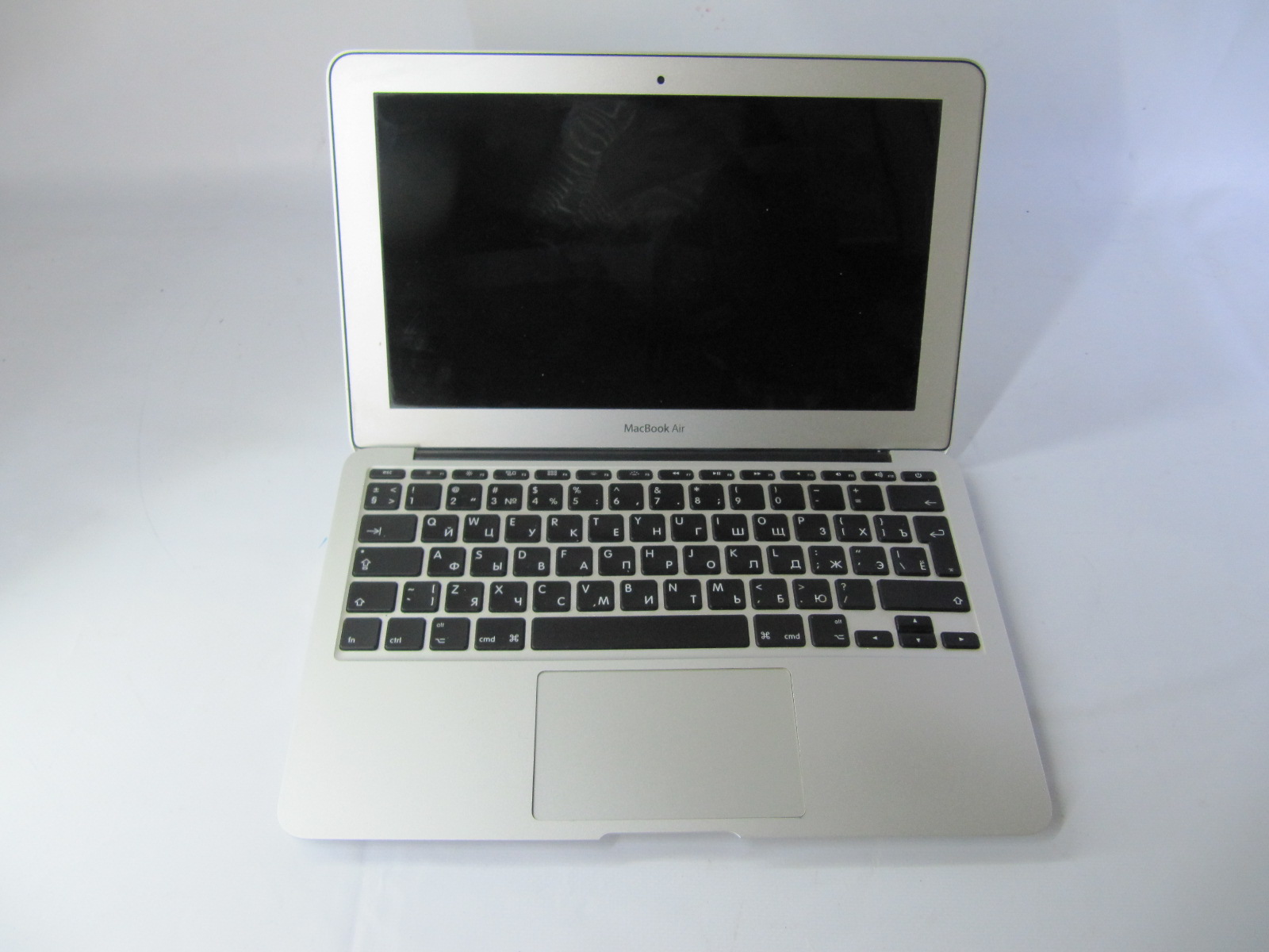 Ноутбуки Apple Macbook Air