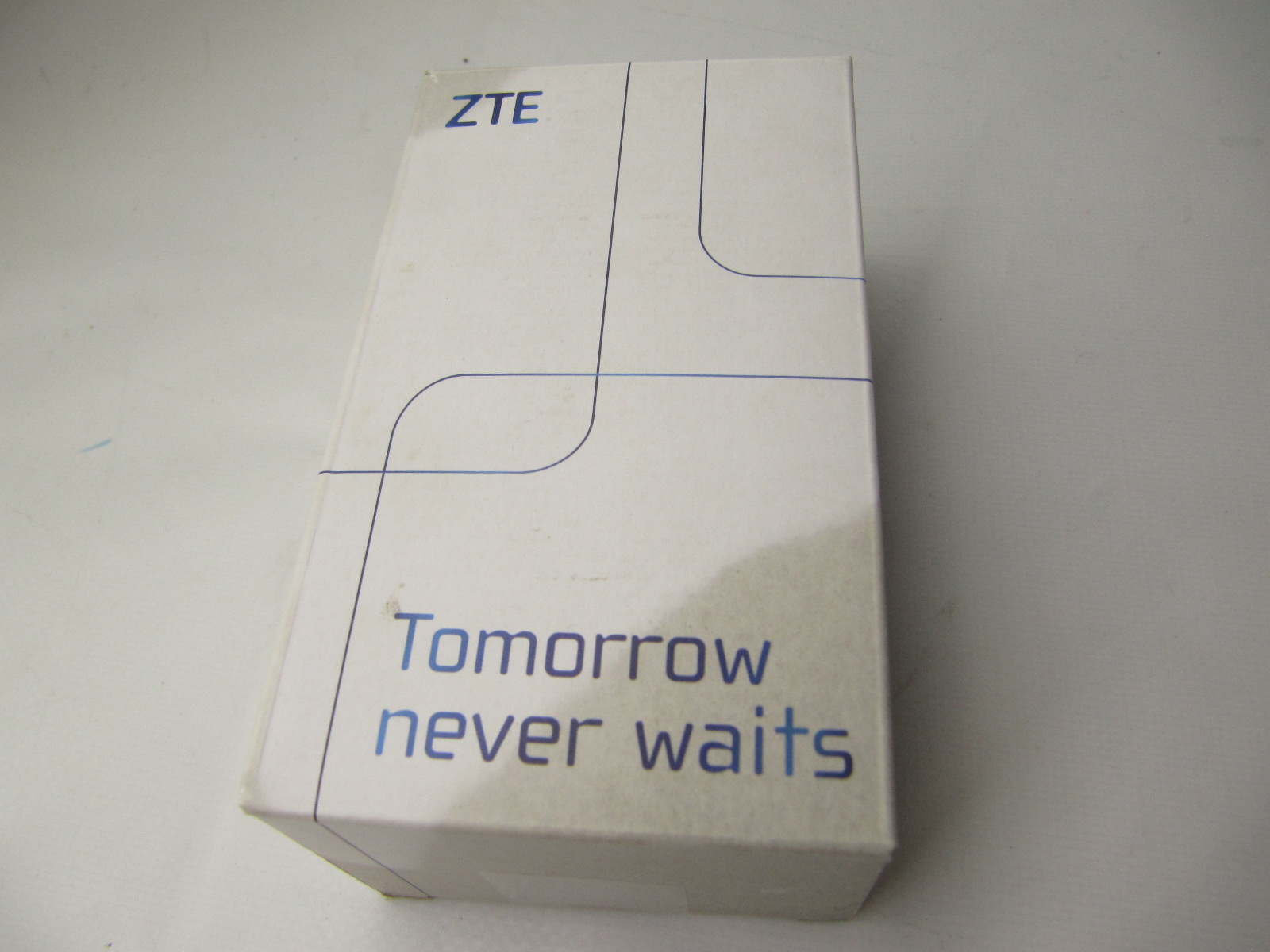 Смартфон ZTE Blade A3 GSM, 3G. экран 4